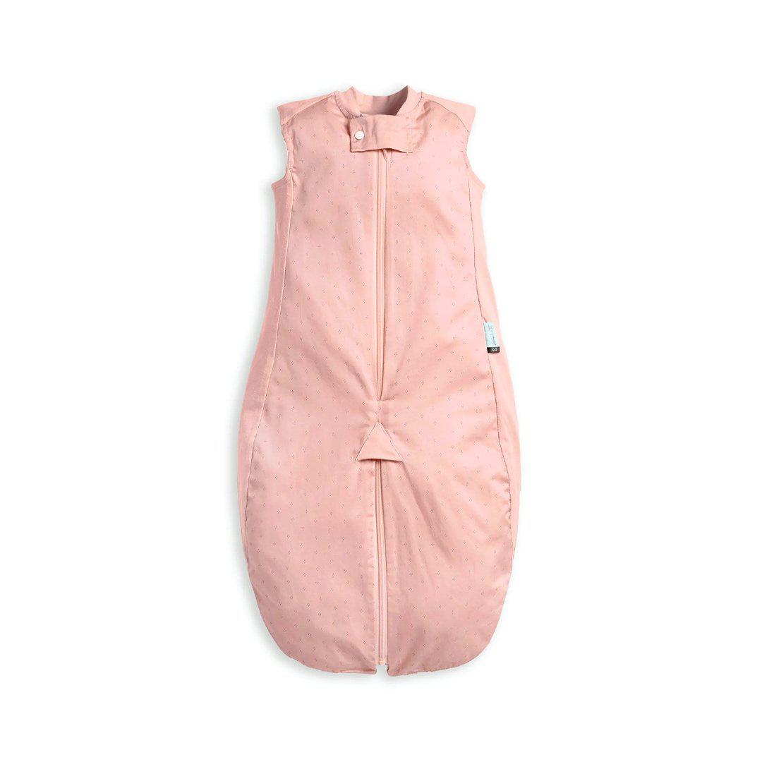  ergoPouch Organic Summer 2 in 1 Sleeping Suit Bag - Berries - 0.3 TOG、mySite、merchandisen