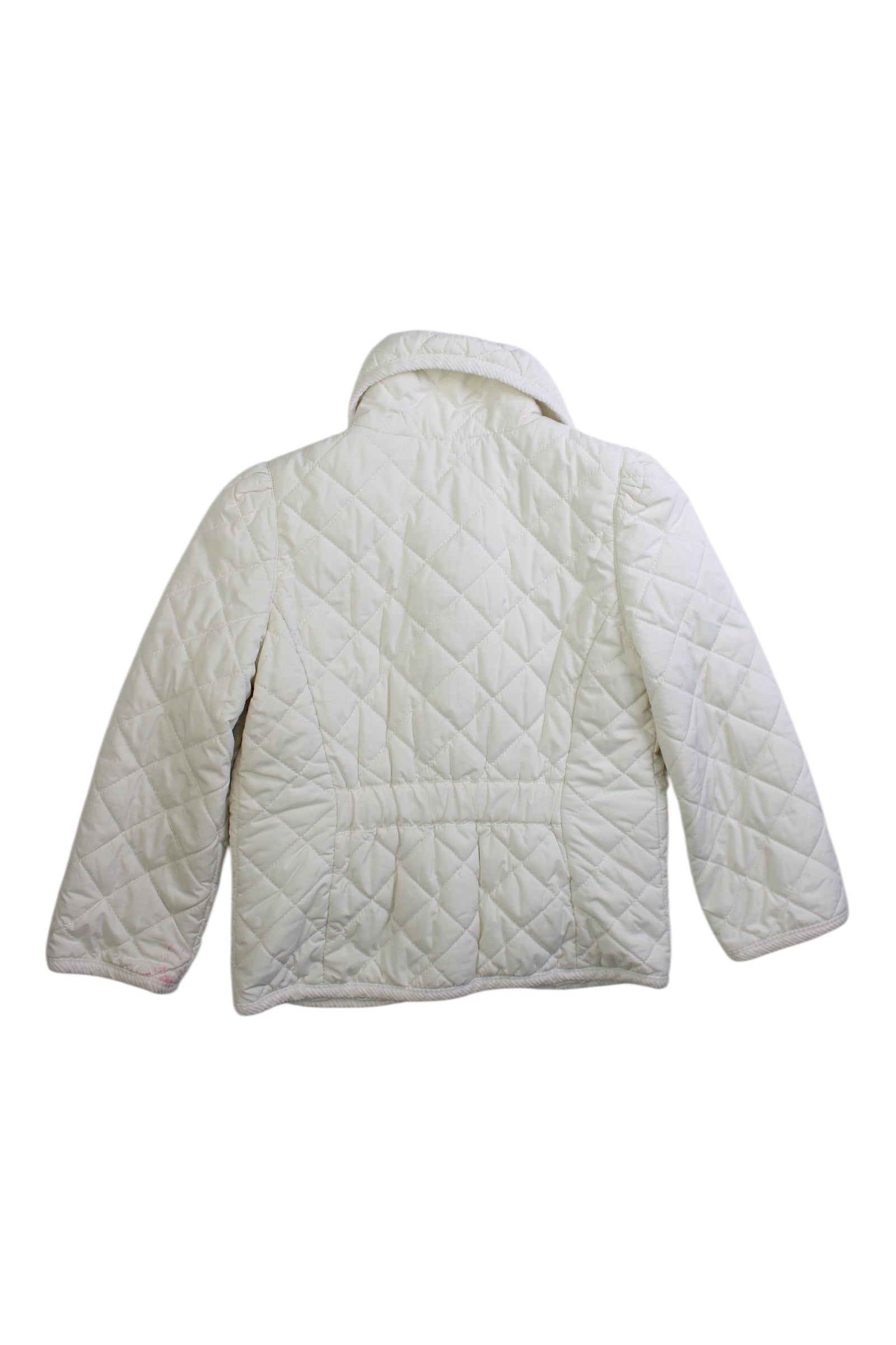 Polo Ralph Lauren Quilted Coat Size 4T、mySite、g9winljtr