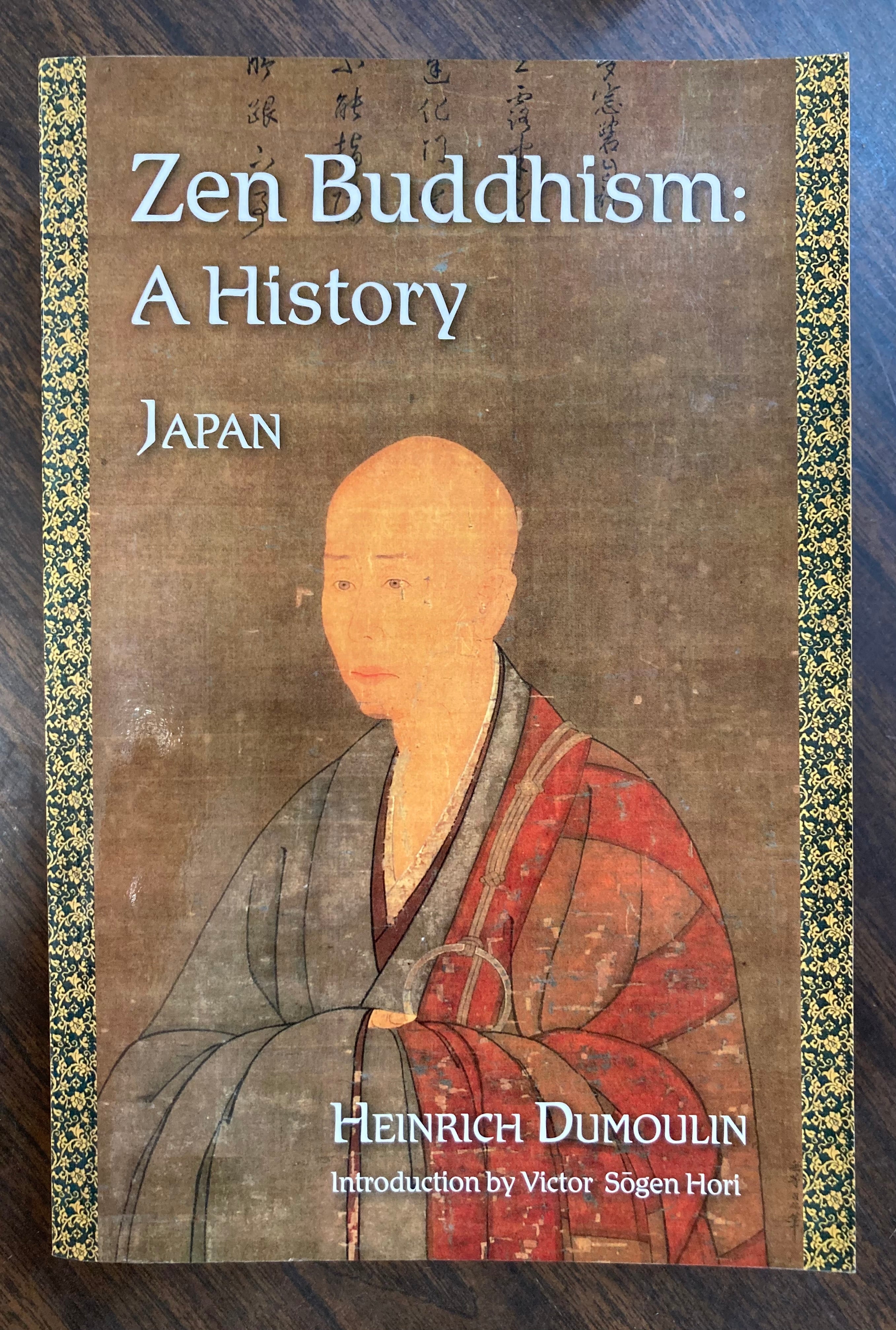 Zen Buddhism: A History - Vol. 2: Japan、mySite、topwebapps