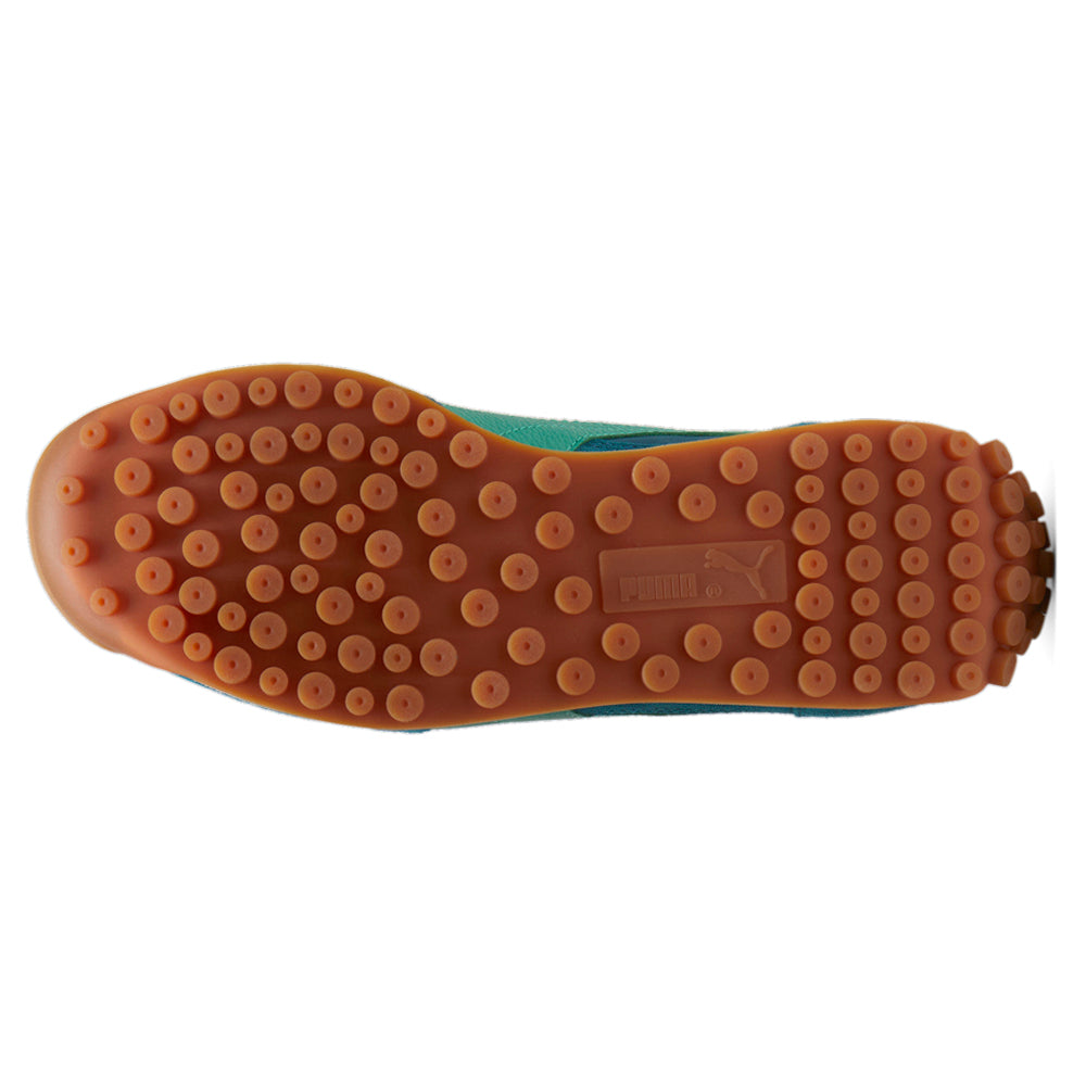 Easy Rider Vintage Lace Up Sneakers、mySite、gtrtttuynbv