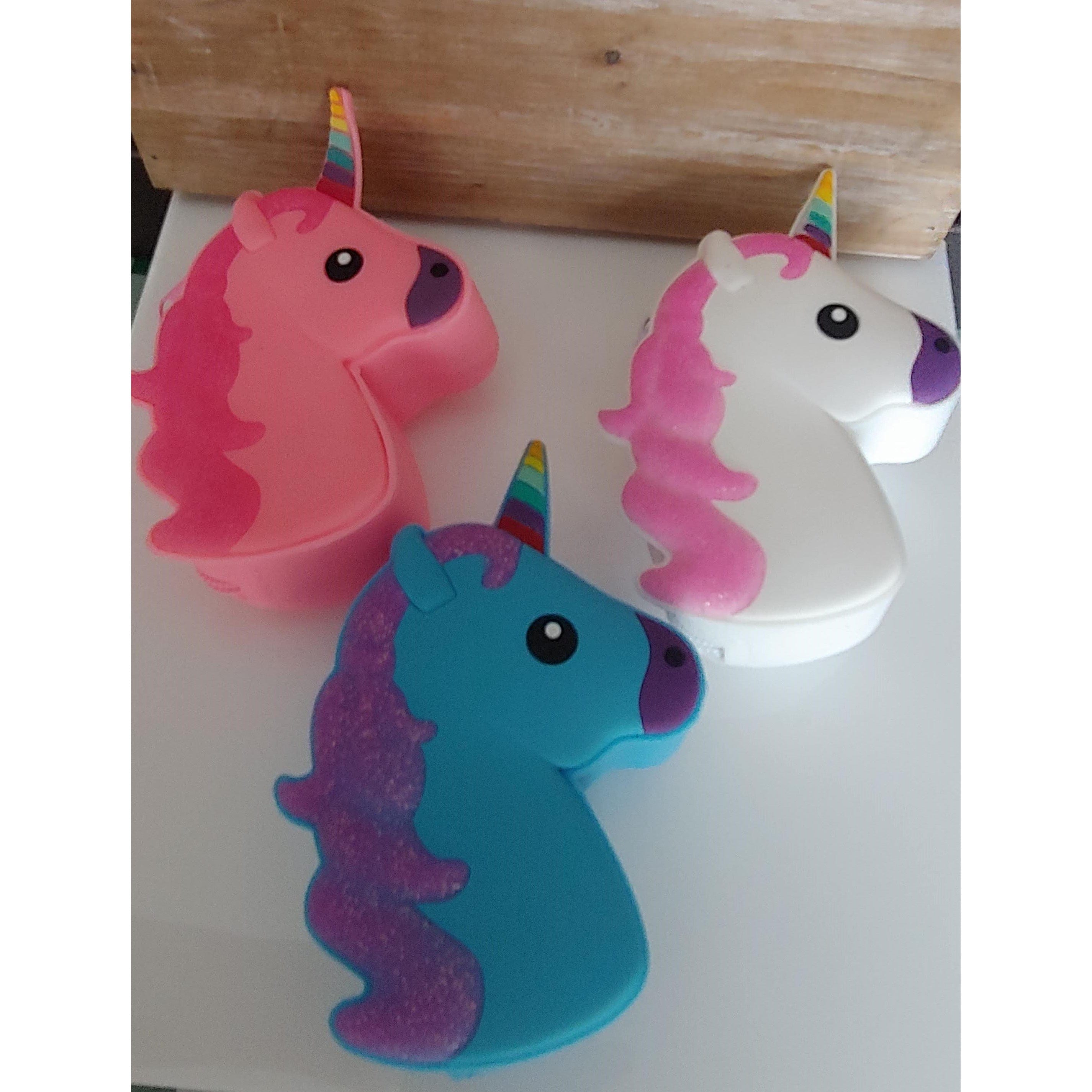 Unicorn Silicone Coin Purse for the Kids Closeout、mySite、g9winljtr