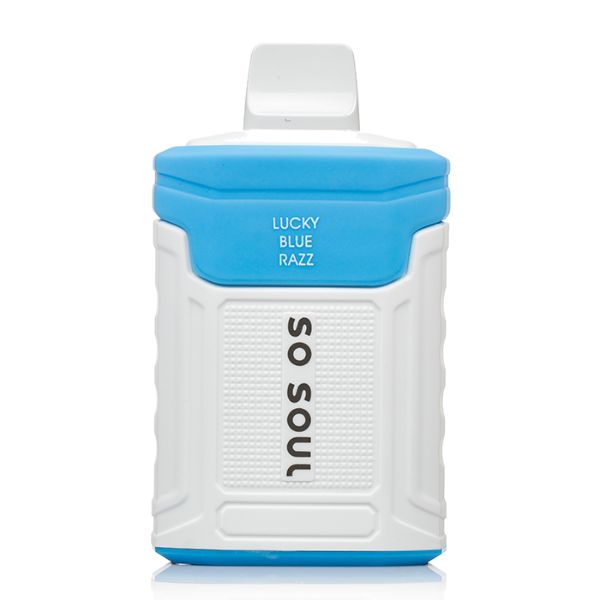 So Soul Y6000 6000 Puffs Disposable Vape 14mL 10 Pack、mySite、zt4zffjzw