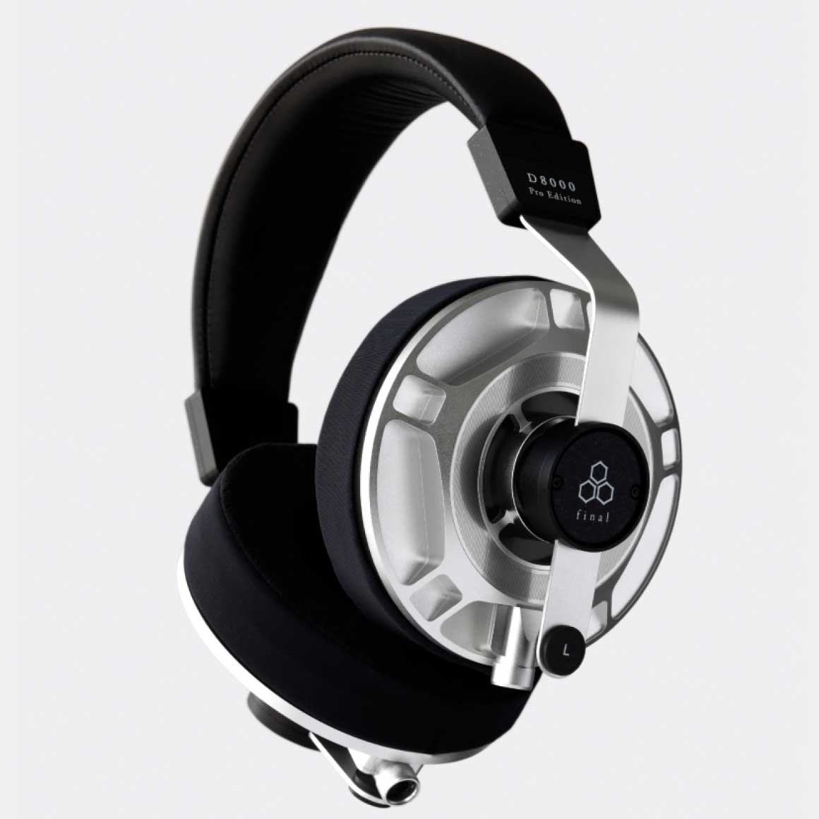  Final - D8000 Pro、mySite、merchandisen