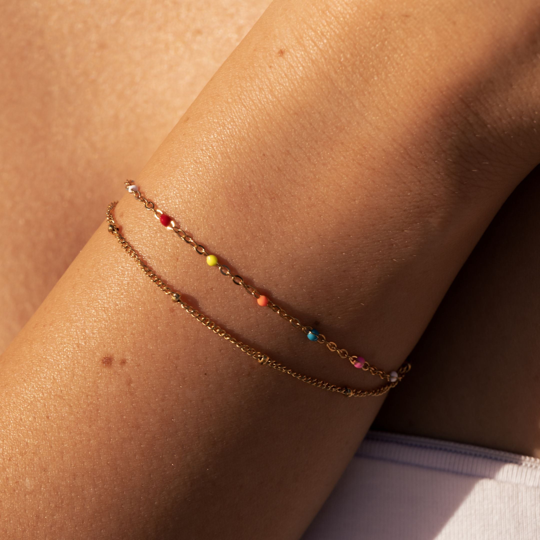 Neon Bracelet、mySite、hinf8tx79