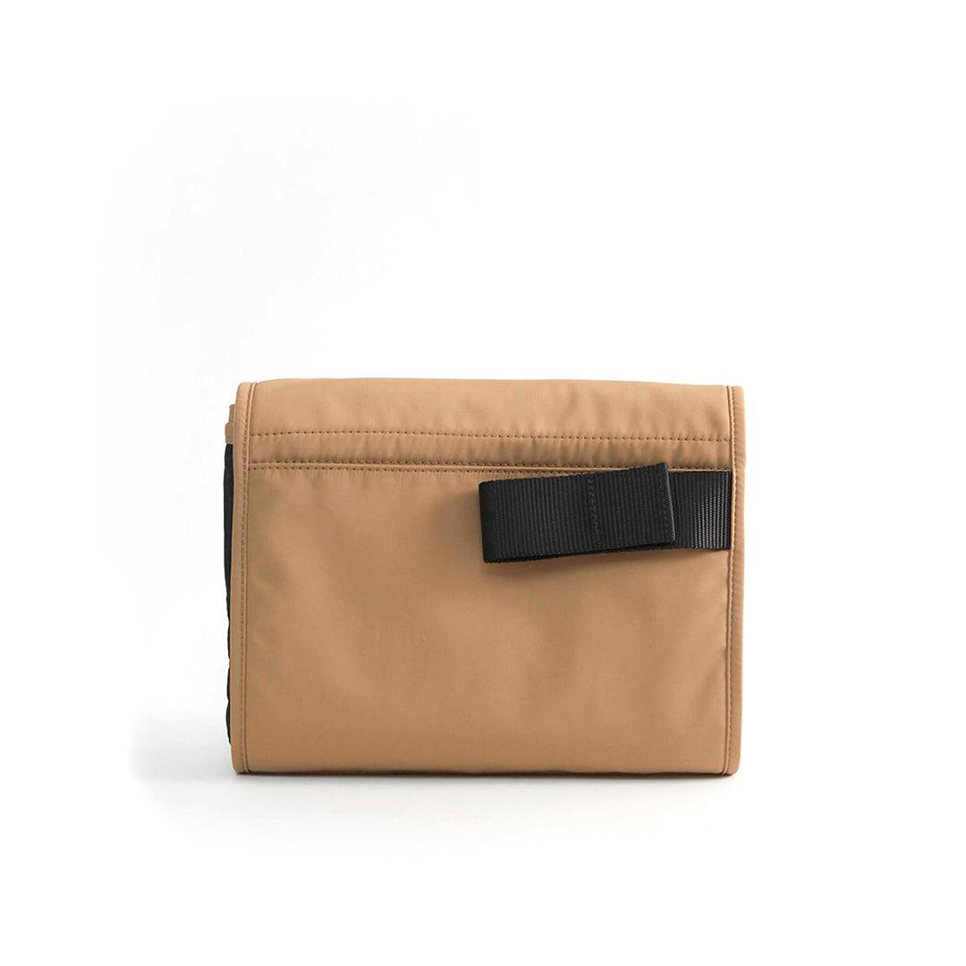  Finnson Maggie Eco Changing Mat - Camel、mySite、merchandisen