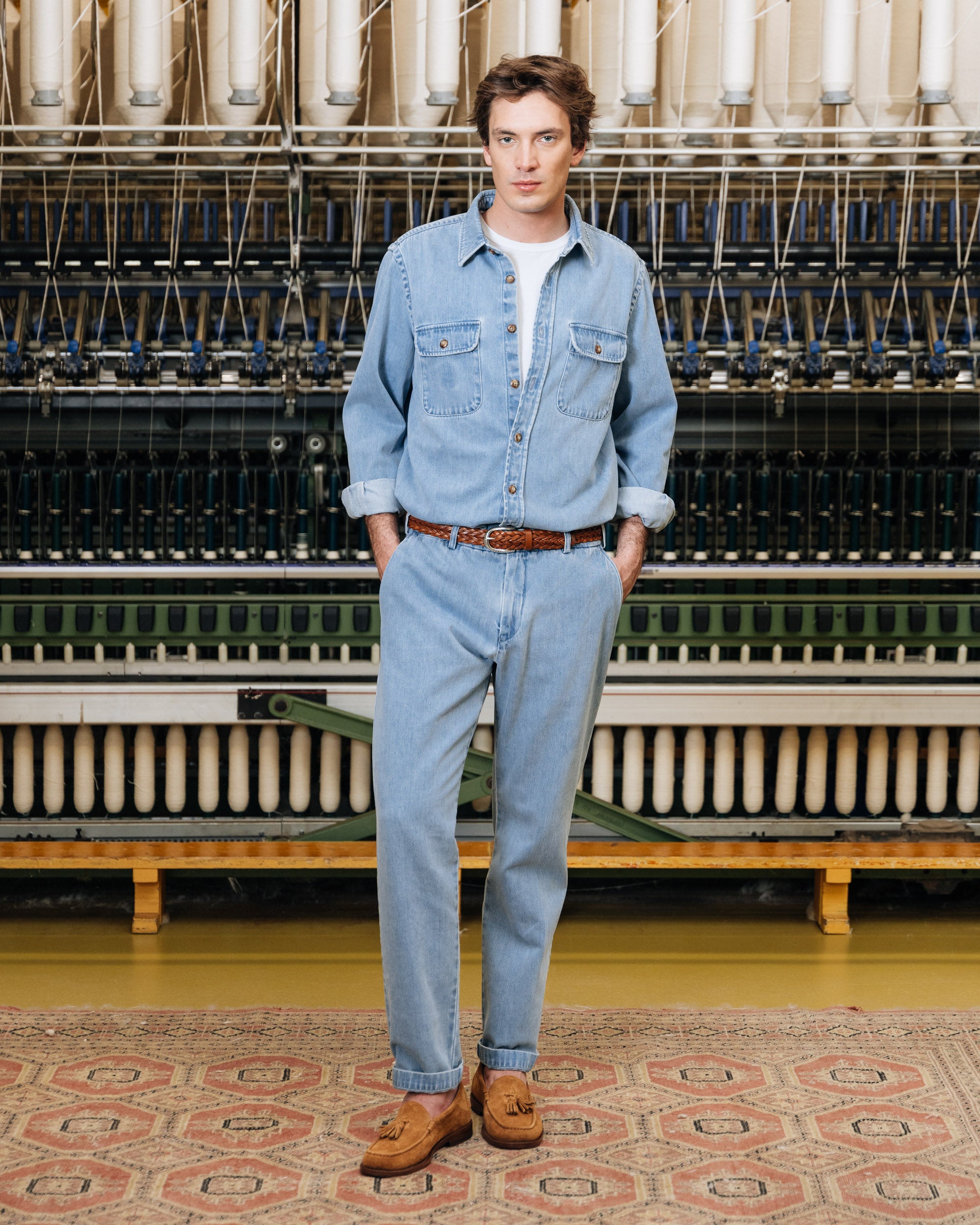  Robecchetto、mySite、merchandisen