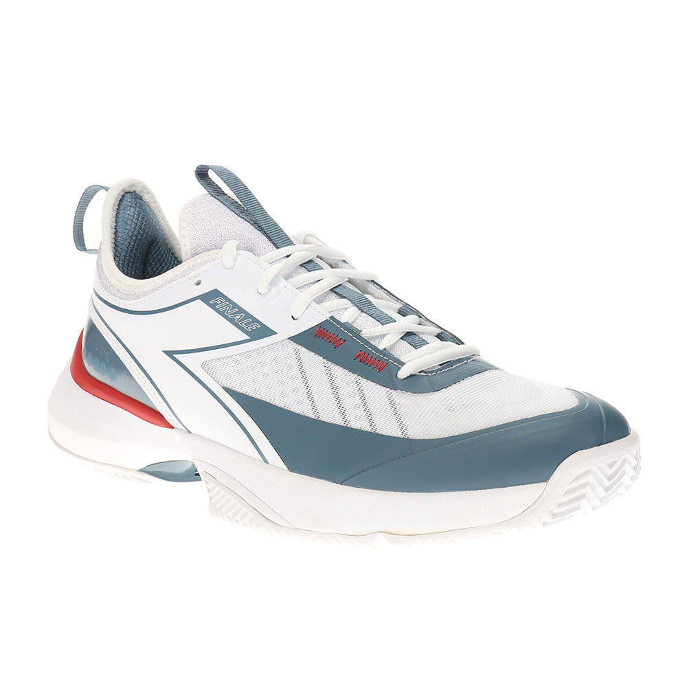 Finale Clay Tennis Shoes、mySite、gtrtttuynbv