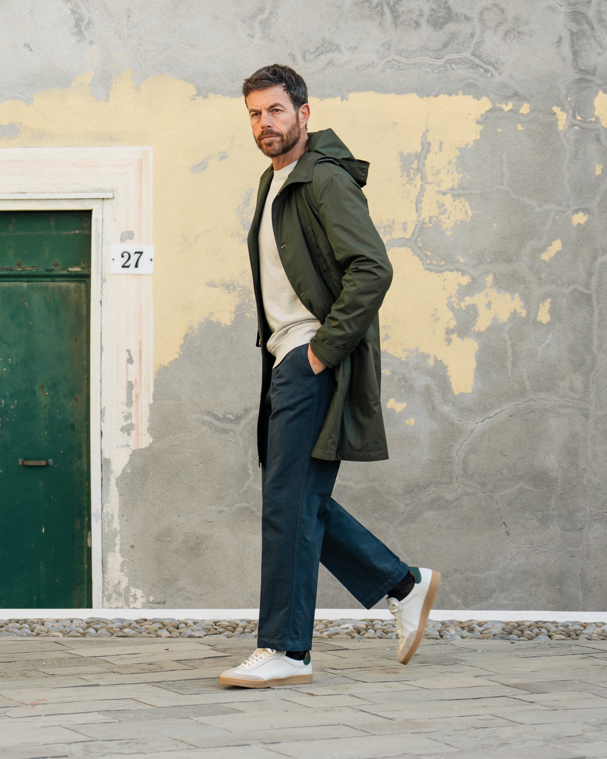  Viggianello、mySite、merchandisen