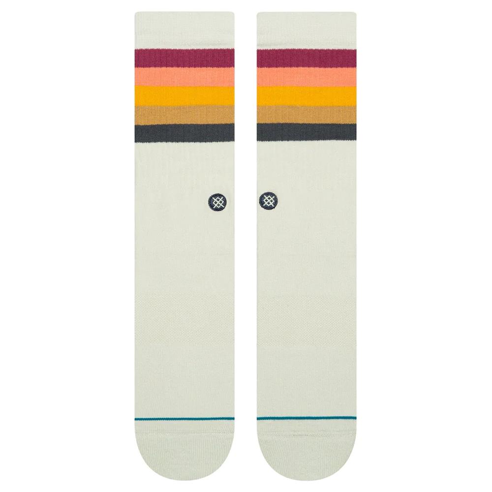  Stance Maliboo Socks - Light Blue、mySite、merchandisen