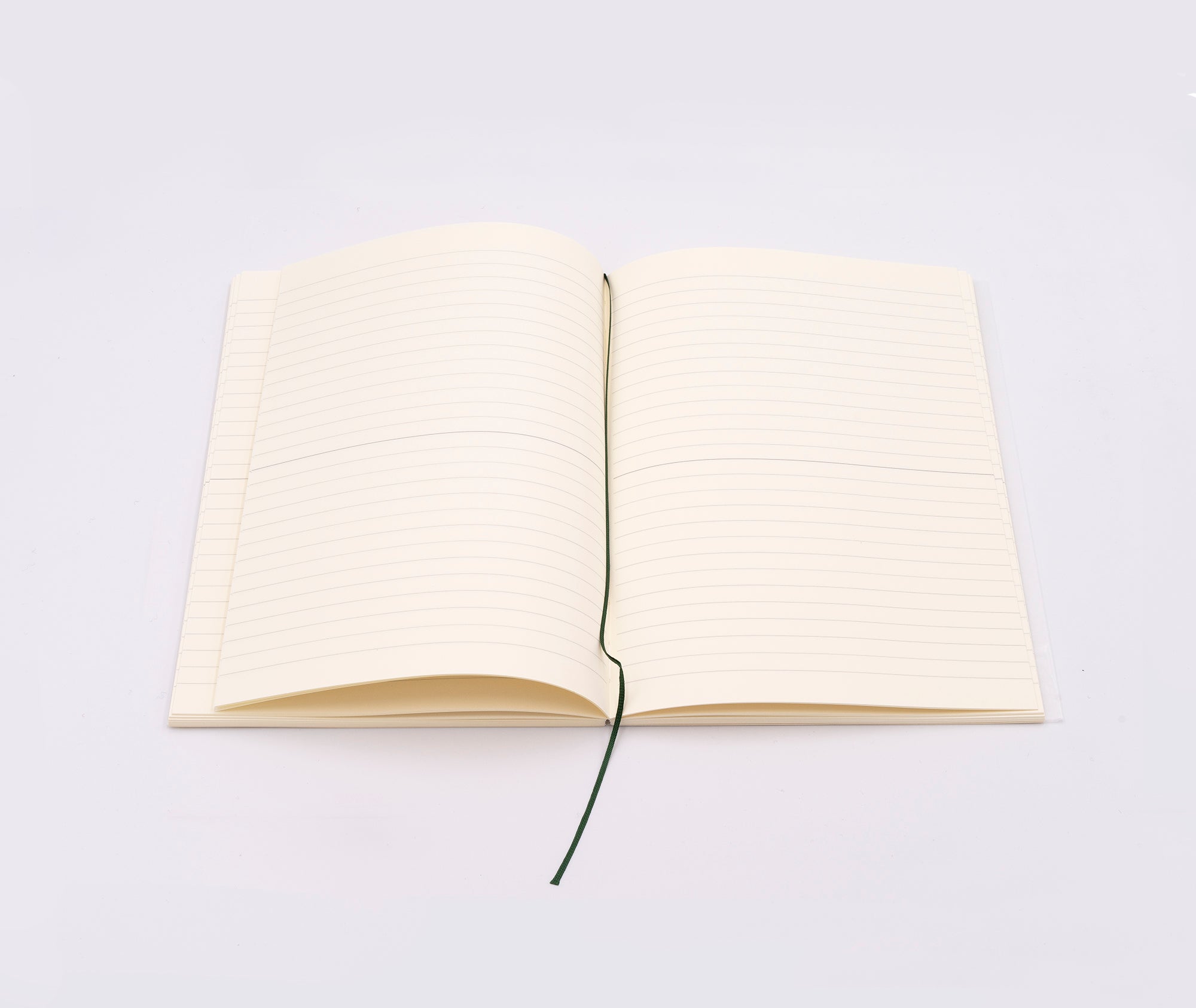 MD Notebook - A5 Ruled、mySite、topwebapps