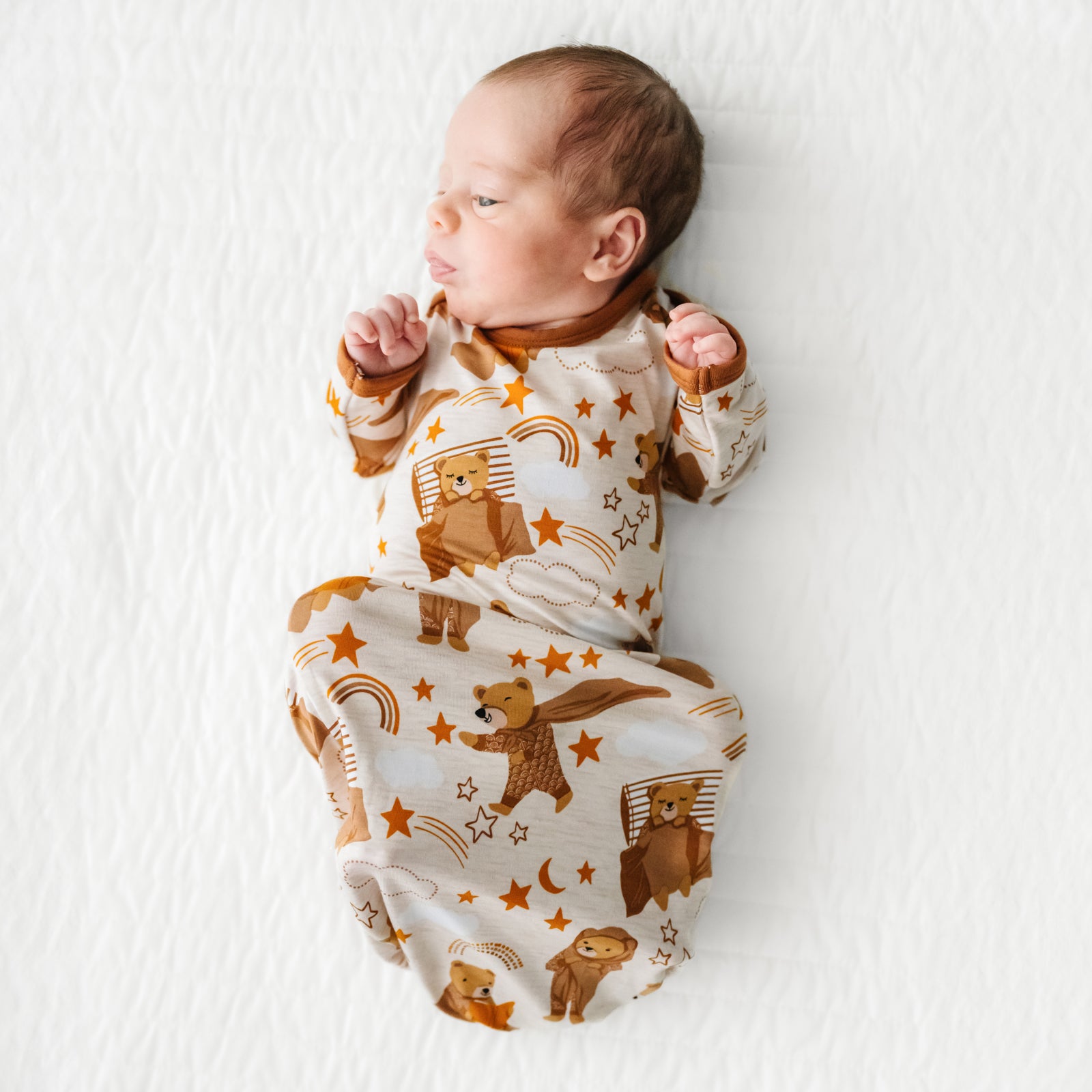  Beary Sleepy Infant Gown、mySite、layawaytickets