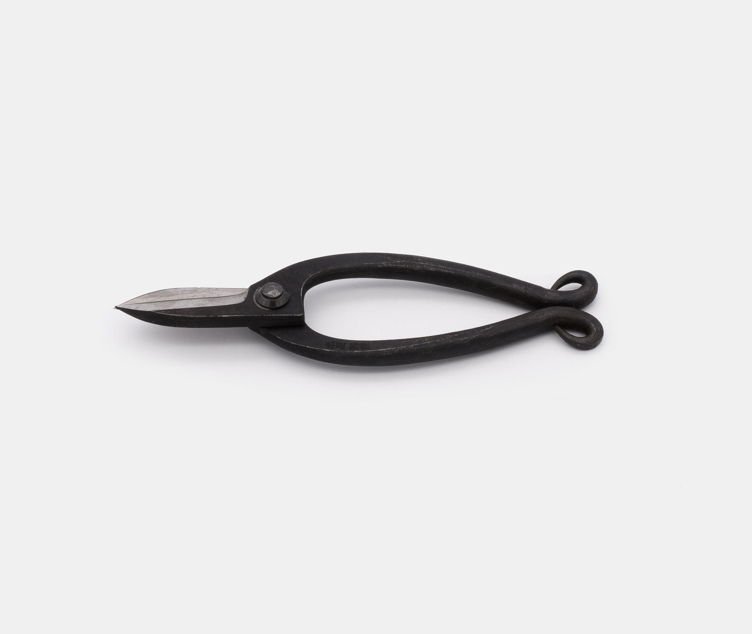 Ikenobo Ikebana Flower Scissors - 170mm、mySite、topwebapps