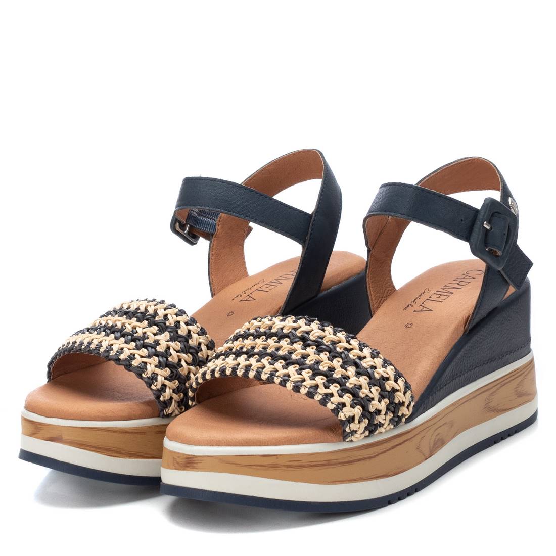 SANDALIA DE MUJER CARMELA 16058903、mySite、gtrtttuynbv