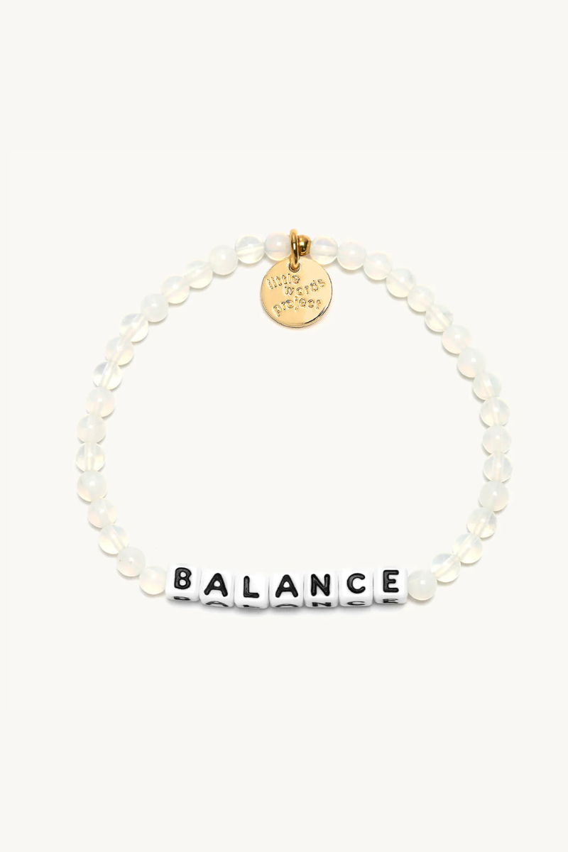 Balance - Intentions Bracelet、mySite、hinf8tx79
