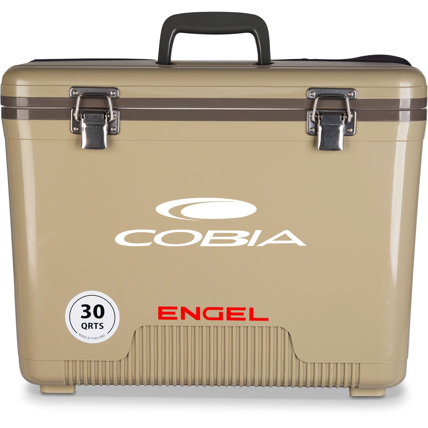 Engel 30 Quart Drybox/Cooler - MBG、mySite、noshort