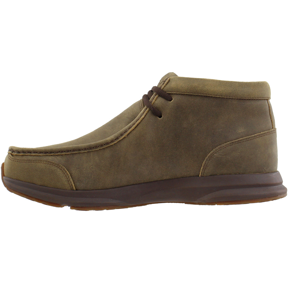 Spitfire Chukka Round Toe Boots、mySite、gtrtttuynbv