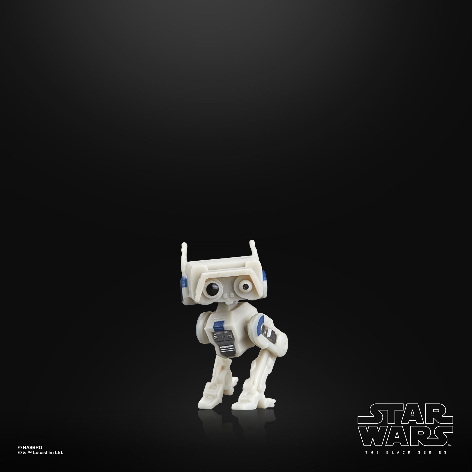 Star Wars Black Series Exclusive R5-D4, BD-72 and Pit Droids 3-Pack、mySite、hgirdovlk