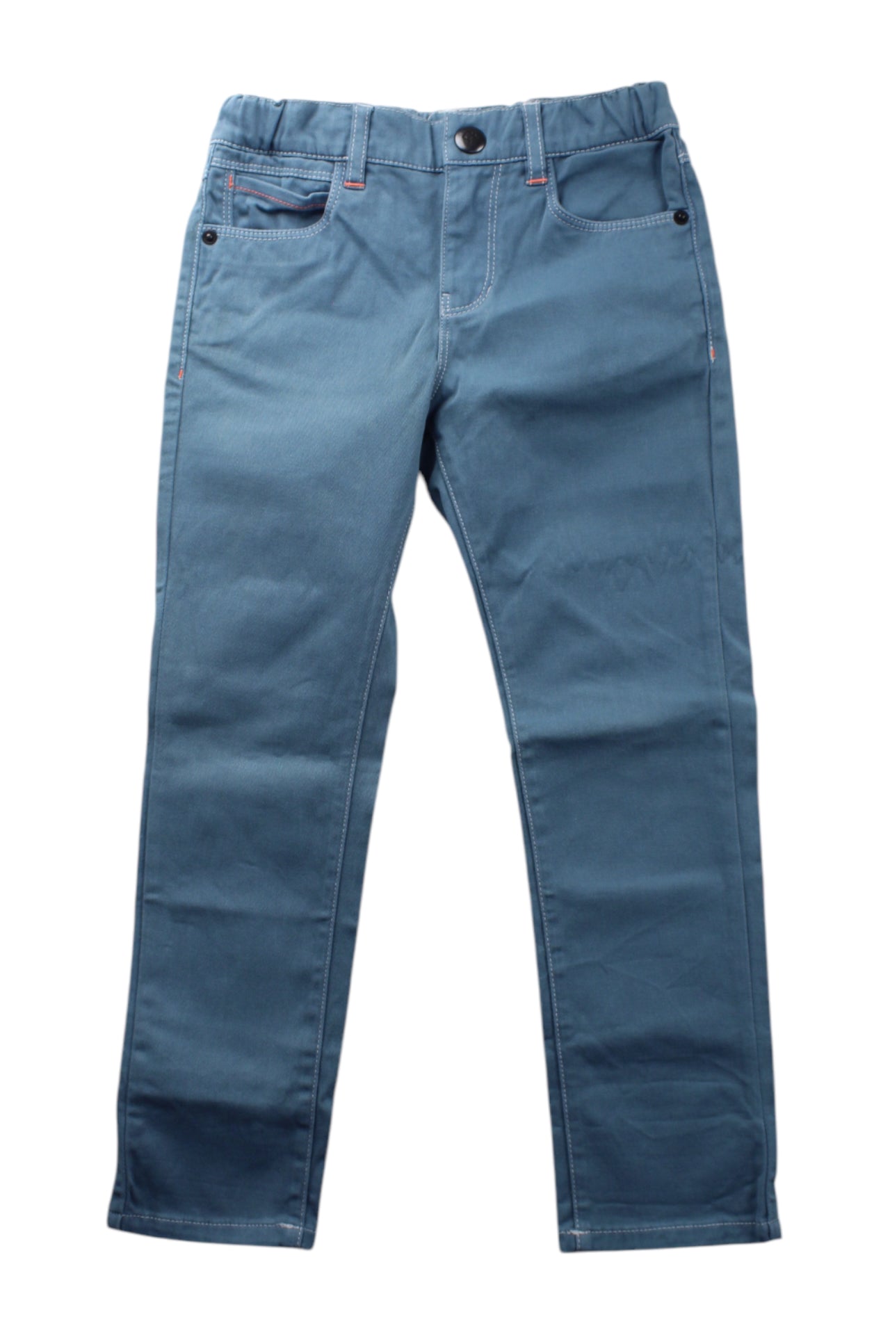 Billybandit Casual Pants 6T、mySite、g9winljtr