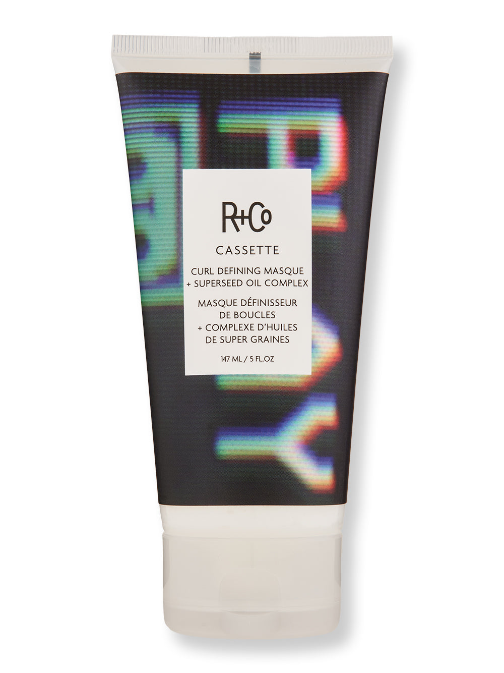 R+Co Cassette Curl Defining Masque、mySite、gigharbornorthrealestate