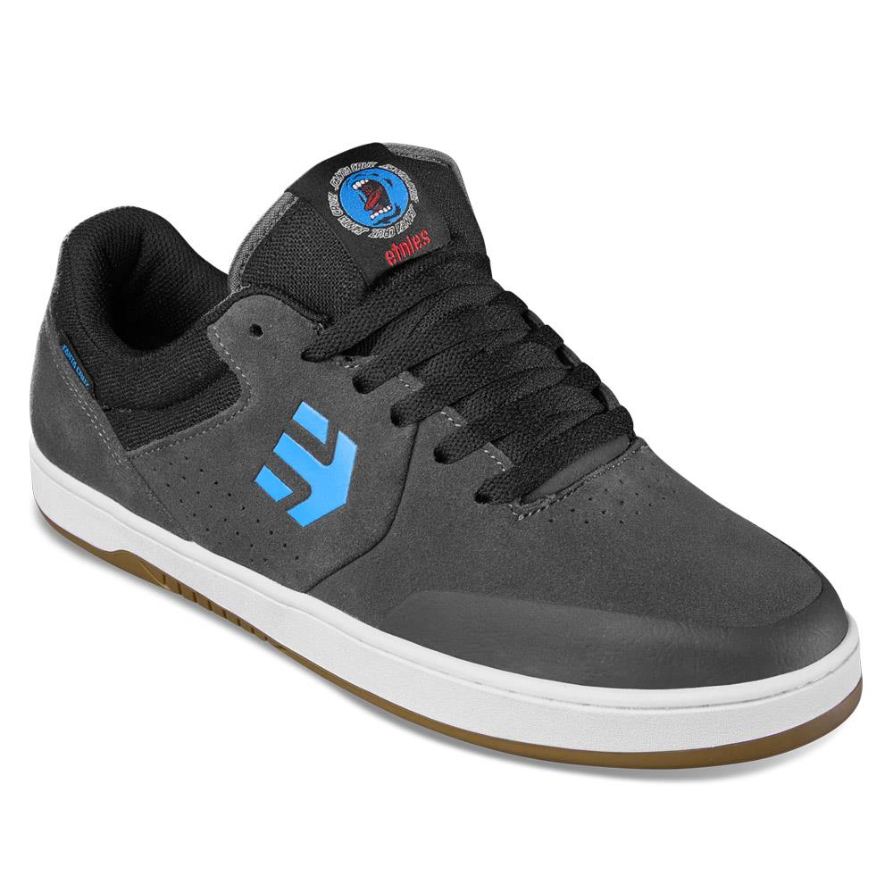  Etnies Marana x Santa Cruz - Dark Grey/Black、mySite、merchandisen