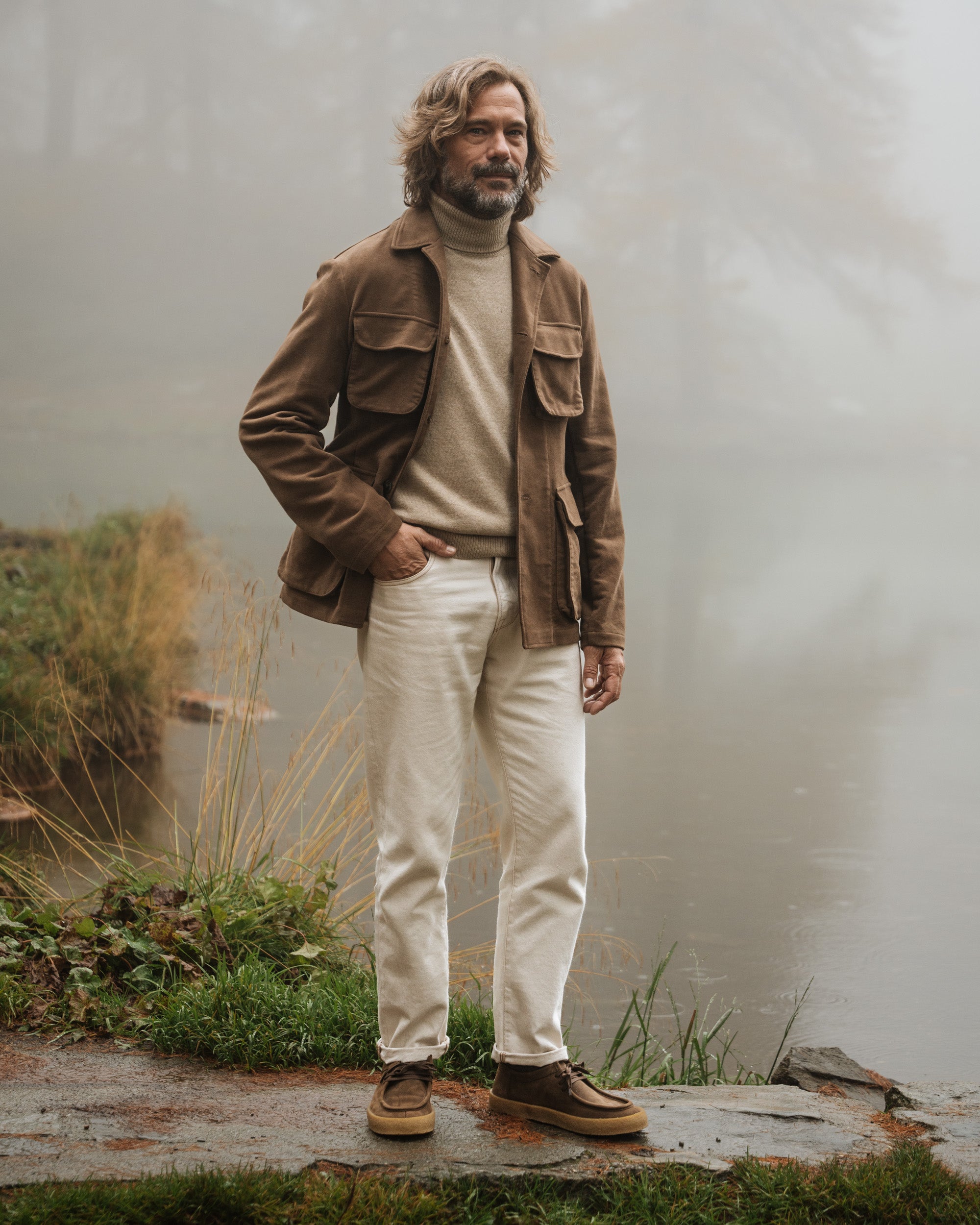  Fioeu、mySite、merchandisen