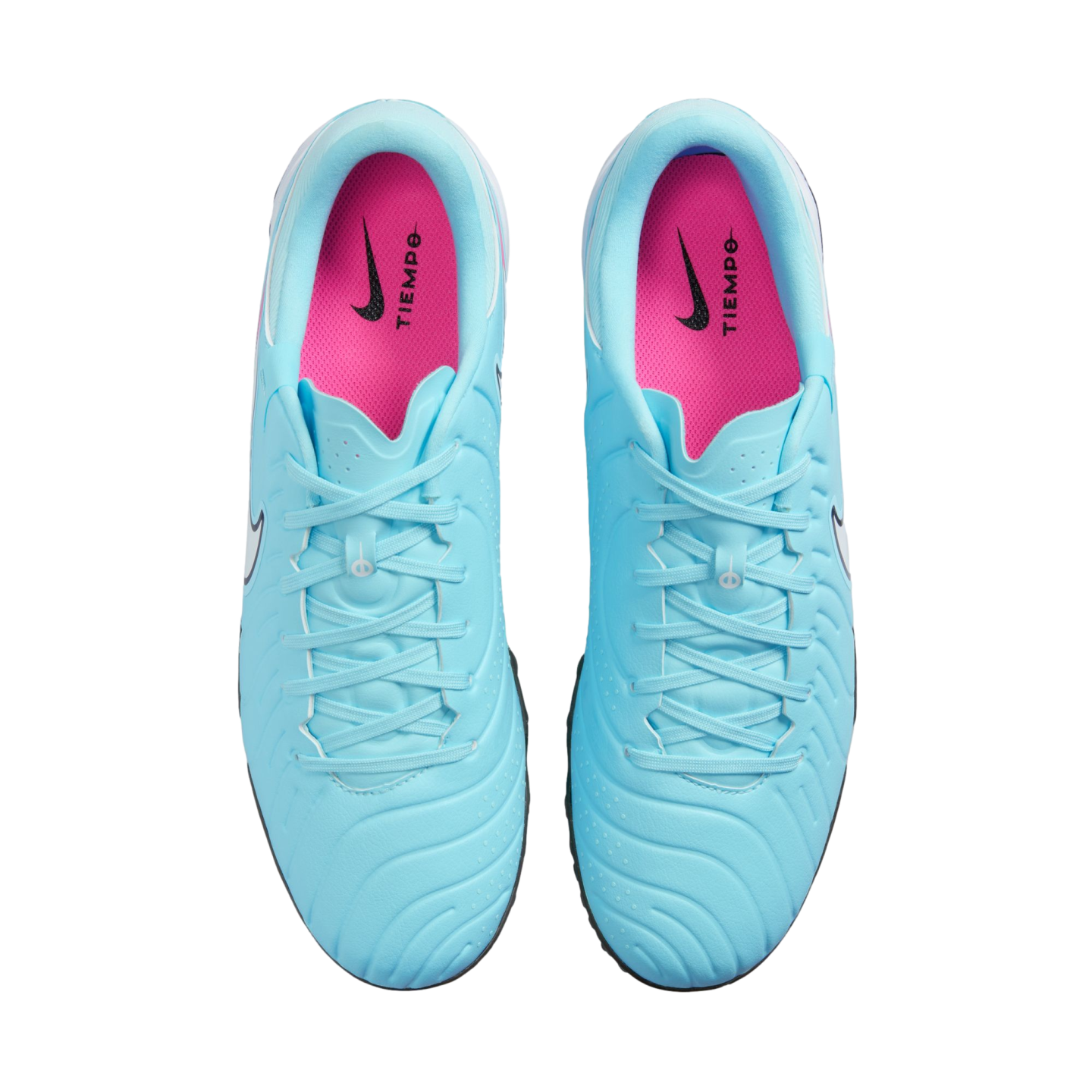 Nike Tiempo Legend 10 Academy Turf Shoes、mySite、noshort