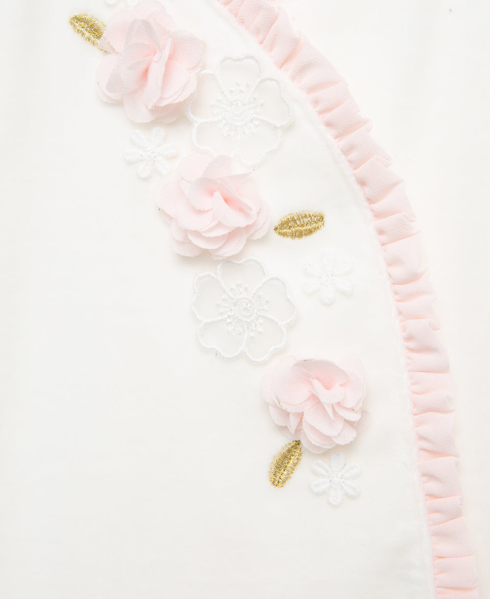  Flowers Velour Footie、mySite、layawaytickets