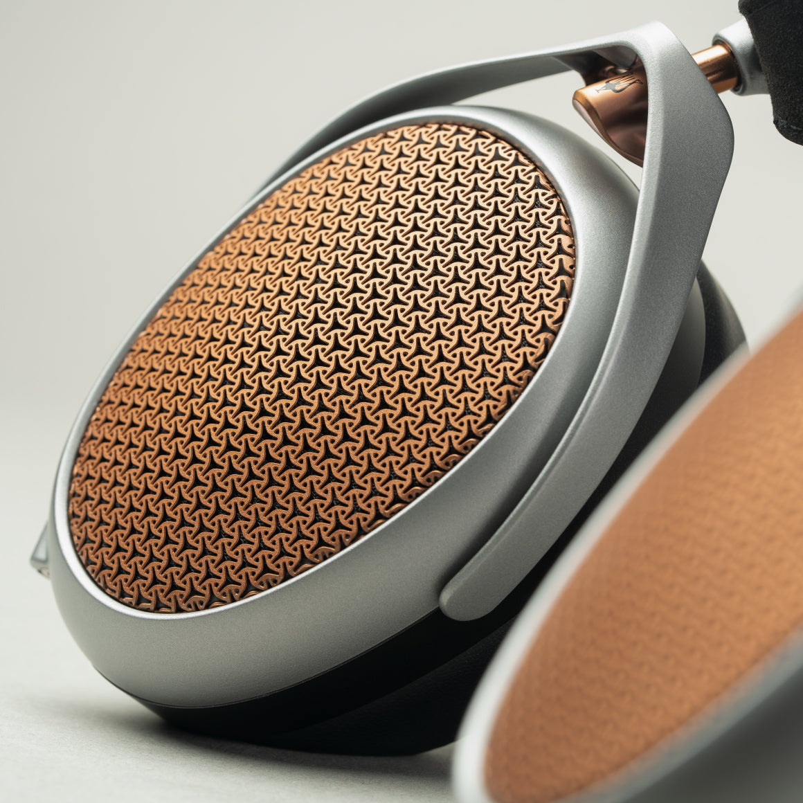  Meze - POET、mySite、merchandisen