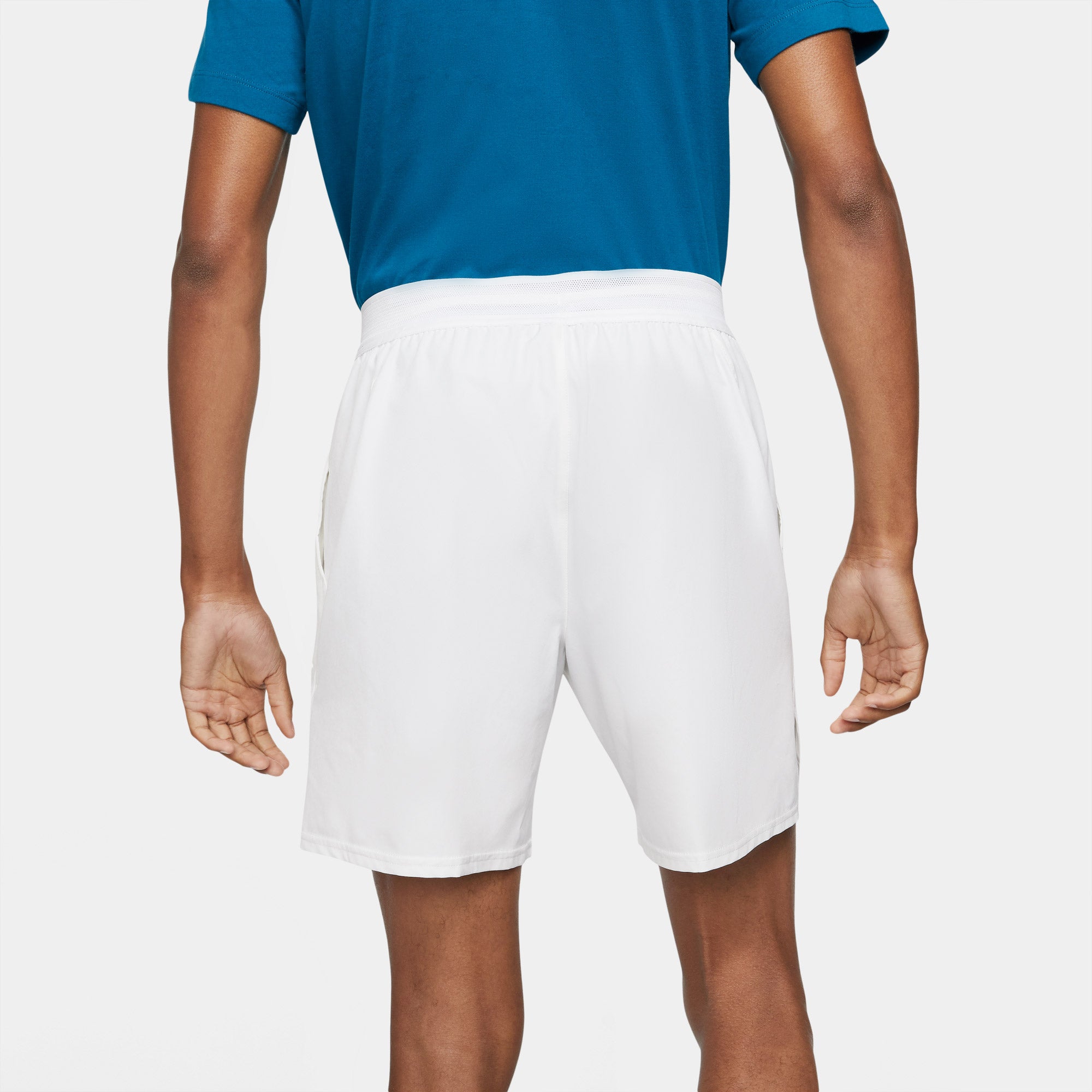 Nike Flex Advantage Men's 7-Inch Tennis Shorts