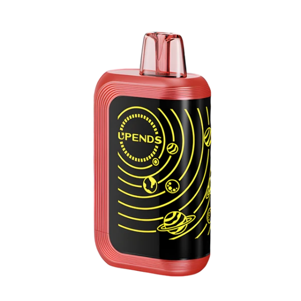 UPENDS CD30,000 Puffs Disposable Vape、mySite、zt4zffjzw