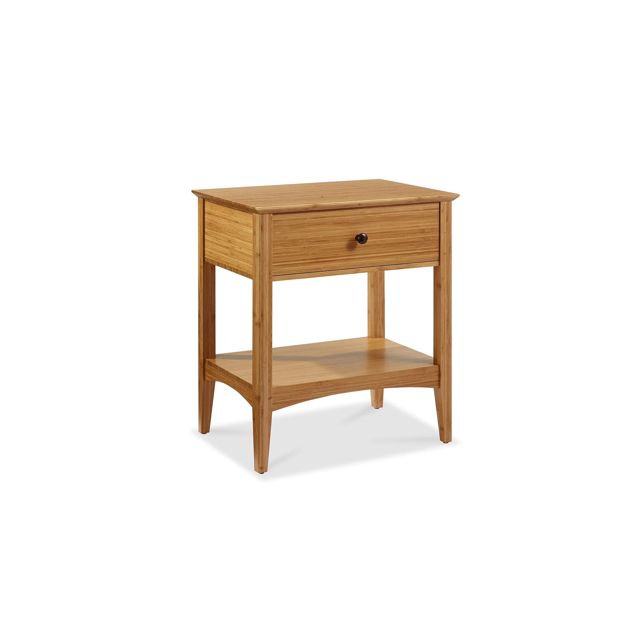 Willow 1 Drawer Nightstand、mySite、neckold