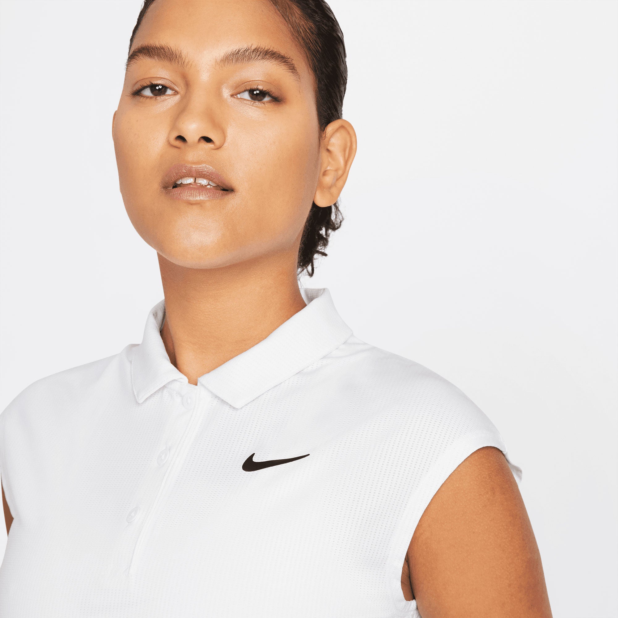 NikeCourt Dri-FIT Victory Women's Tennis Polo