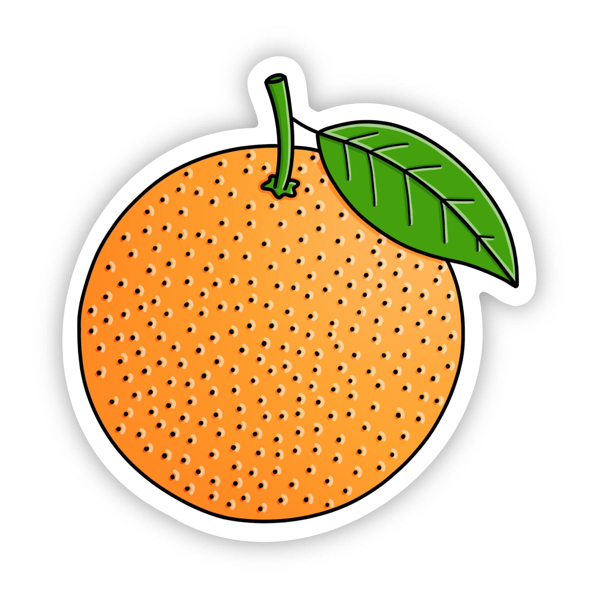  Orange Sticker、mySite、ghnorth