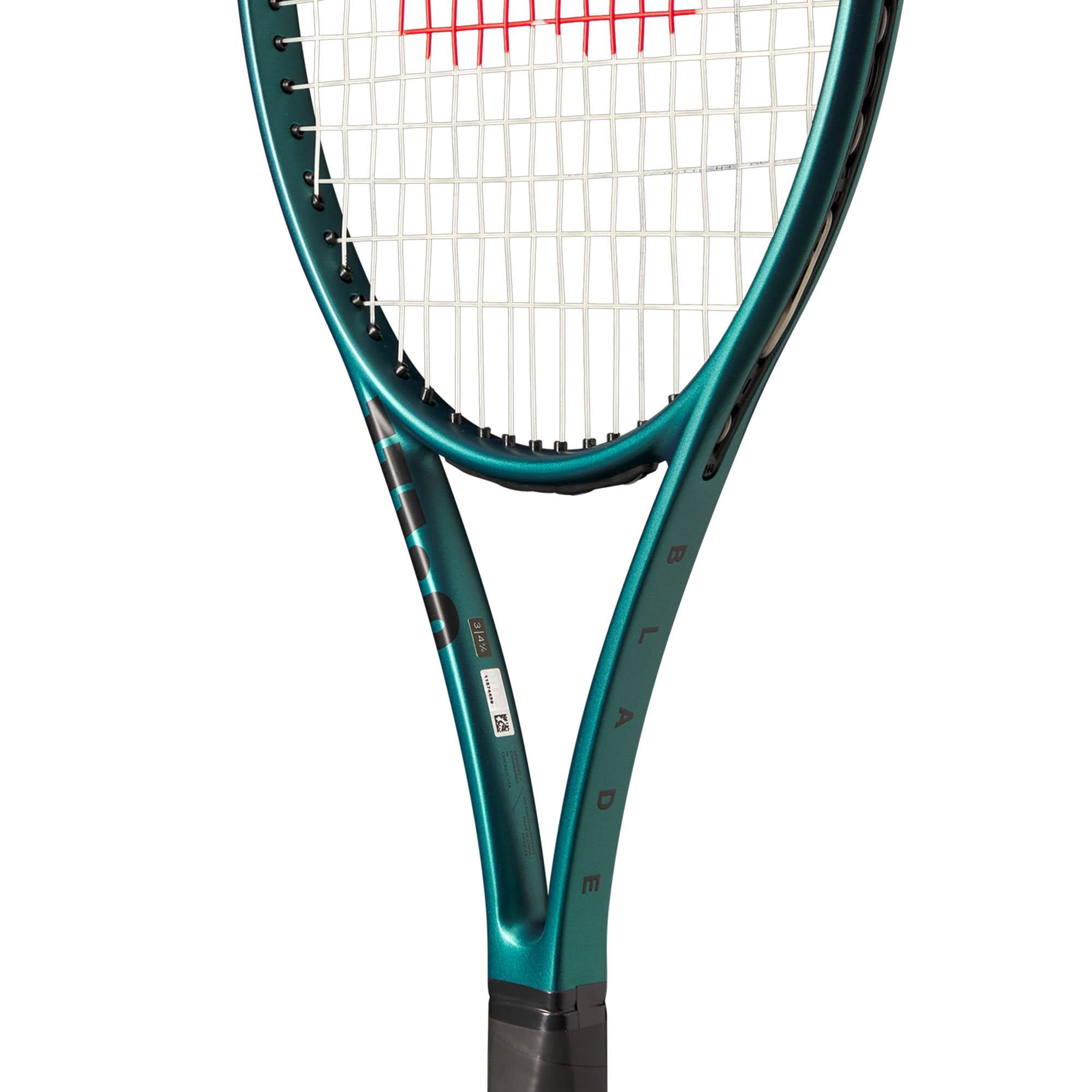 Wilson Blade 98 18x20 v9、mySite、neckold