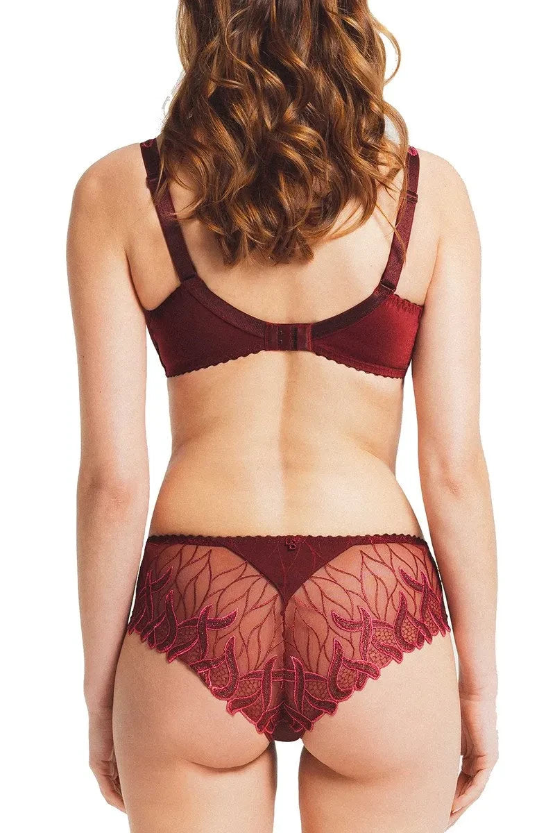  Louisa Bracq Julia Underwired bra、mySite、justintrudeaud