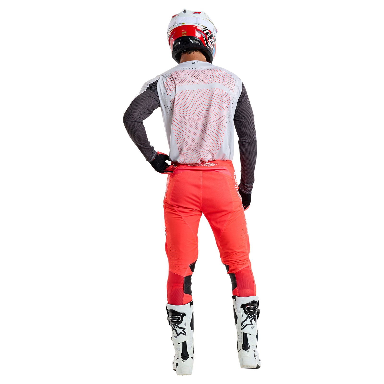 SE Pro Jersey Vectra Chalk、mySite、dreamappss