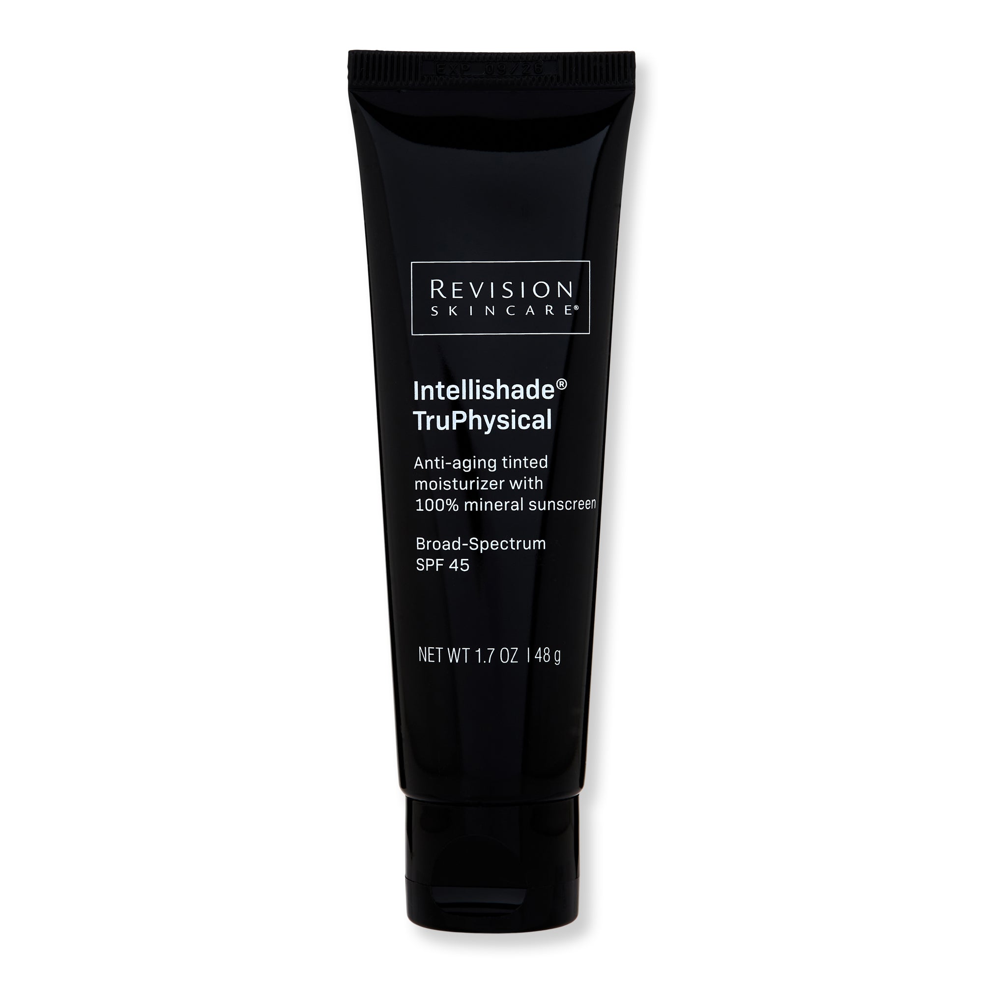 Revision Skincare Intellishade庐 TruPhysical SPF 45、mySite、gigharbornorthrealestate
