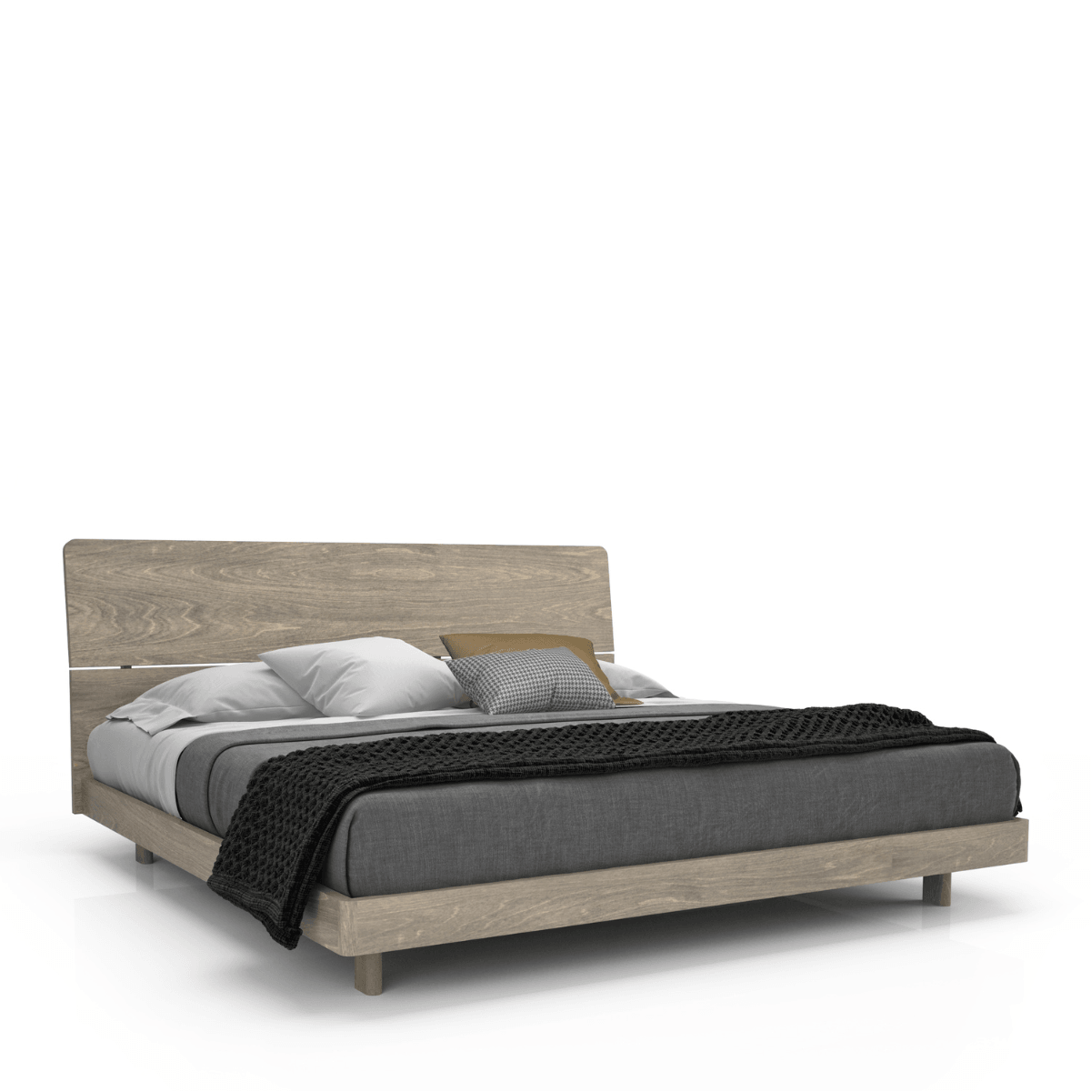 Alma Bed、mySite、neckold