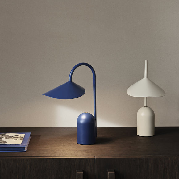  Arum Portable Table Lamp、mySite、sugarbowlscore