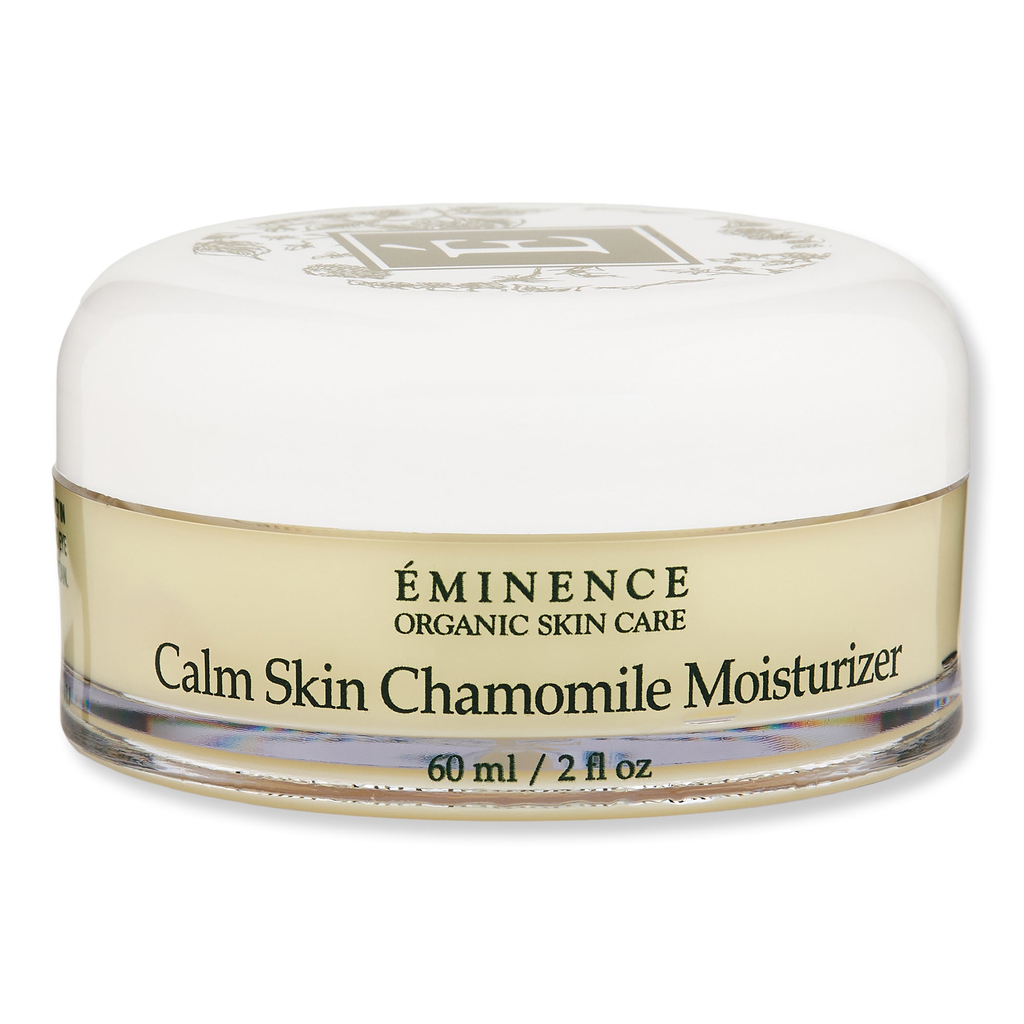 Eminence Organic Skin Care Calm Skin Chamomile Moisturizer、mySite、gigharbornorthrealestate