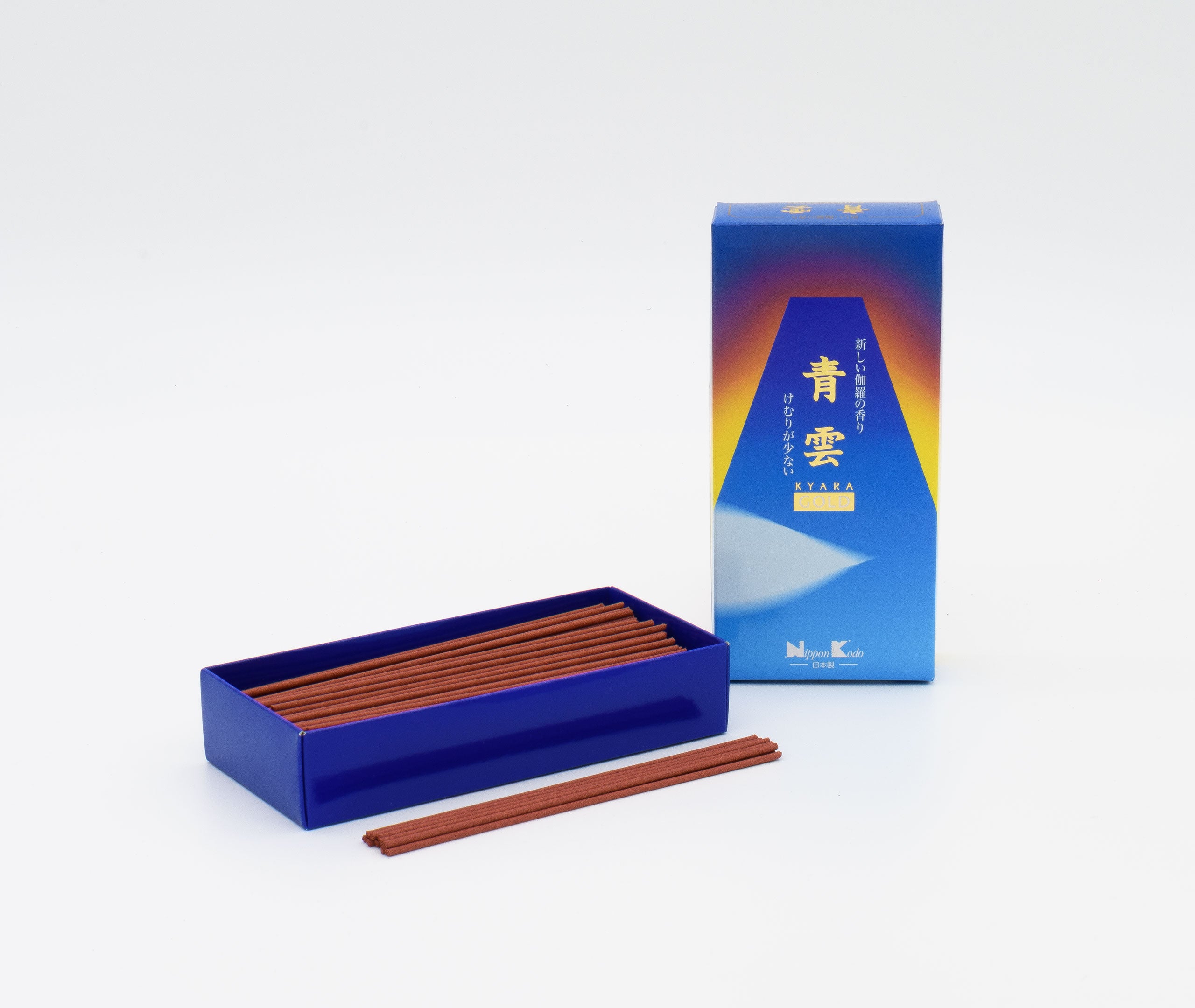 Seiun Gold Aloeswood Incense - 220 Sticks、mySite、topwebapps