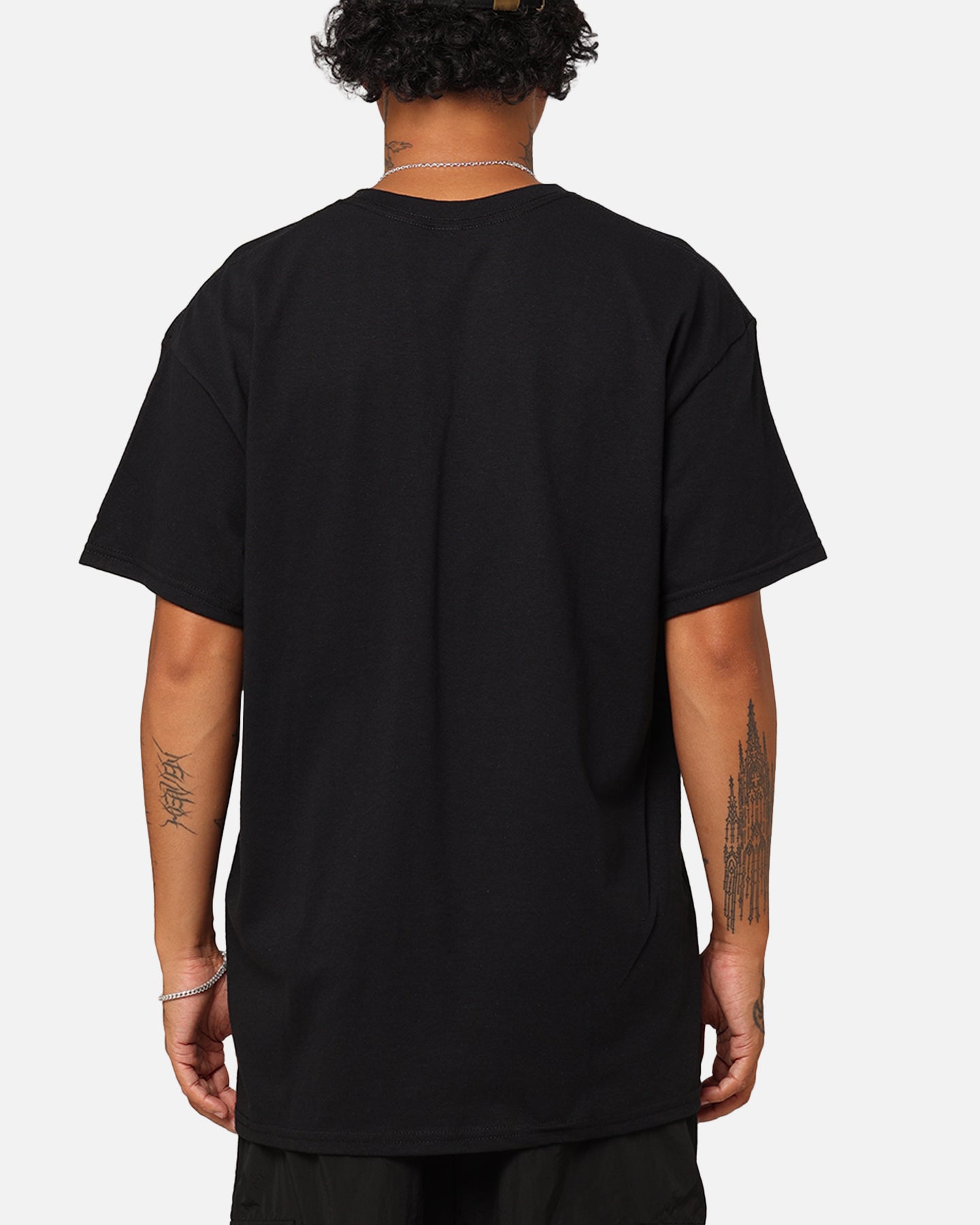 Majestic Athletic Buffalo Bills Team Crest T-Shirt Black、mySite、zt4zffjzw