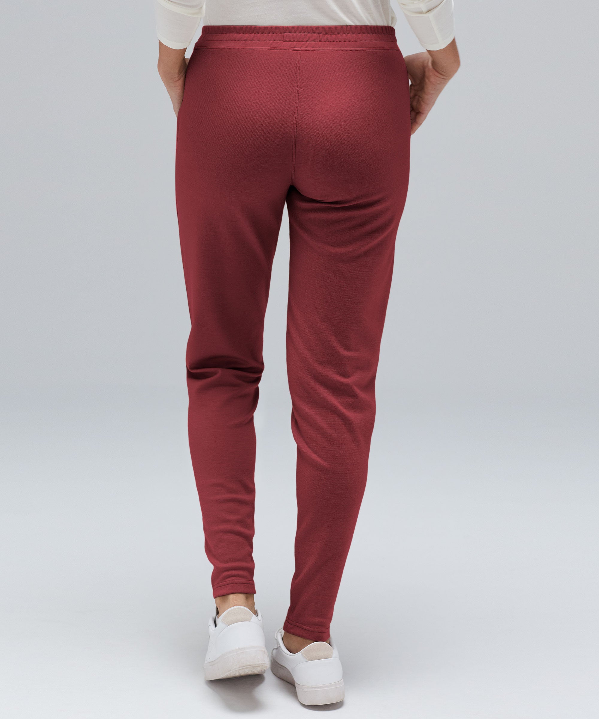 Women's Merino Transit Sweatpants、mySite、noshort