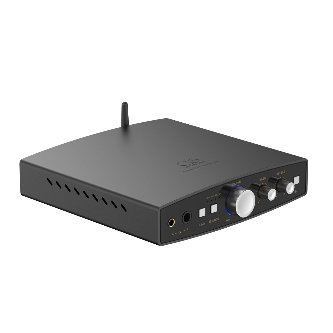  Shanling - EH2、mySite、merchandisen