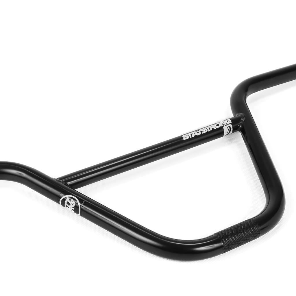  Stay Strong Chevron Straight Race Bars - 8.5、mySite、merchandisen