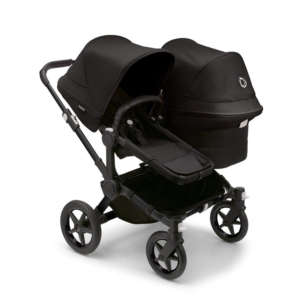  Bugaboo Donkey 5 Duo Complete Pushchair、mySite、merchandisen