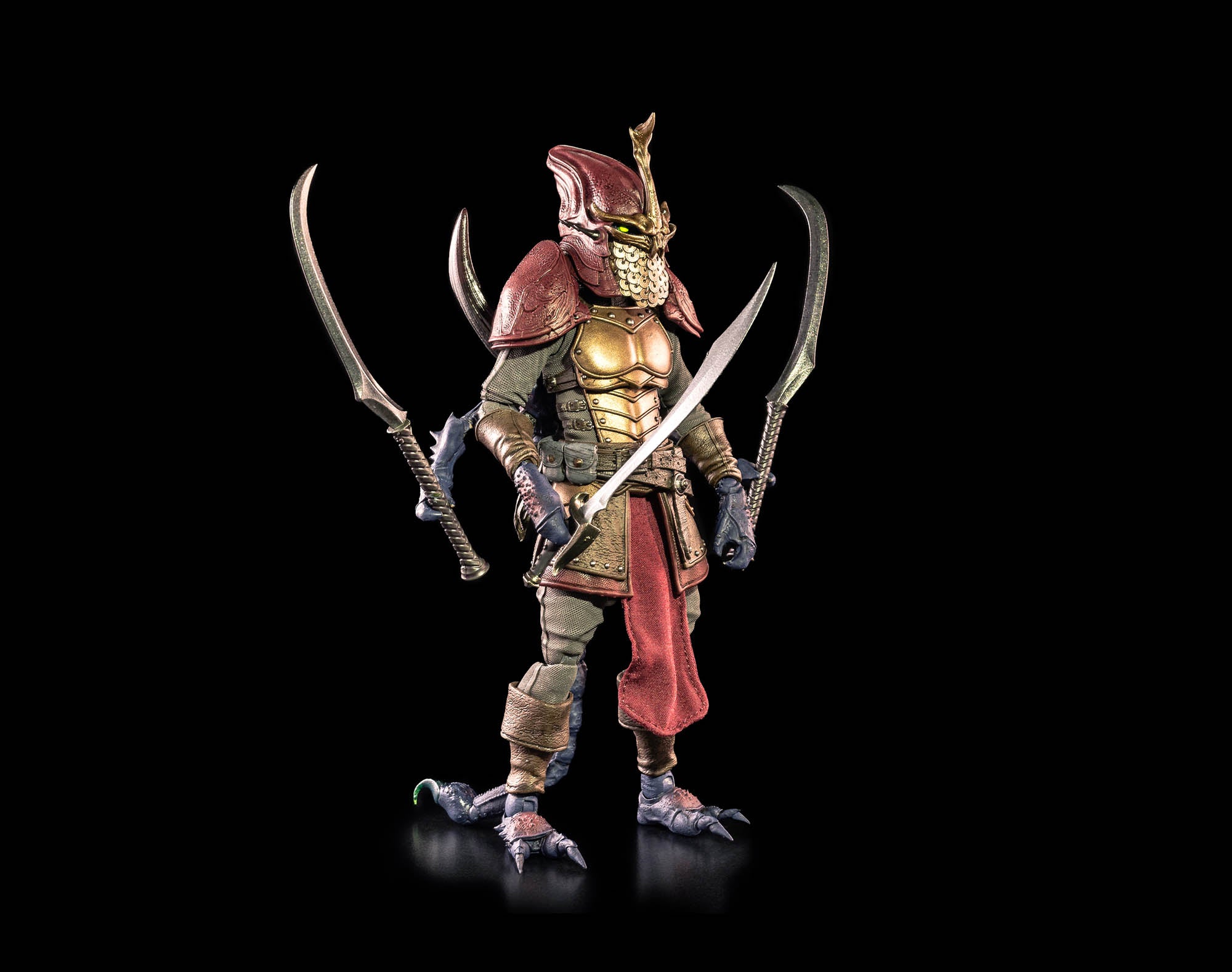 Mythic Legions Diis Paatar、mySite、hgirdovlk