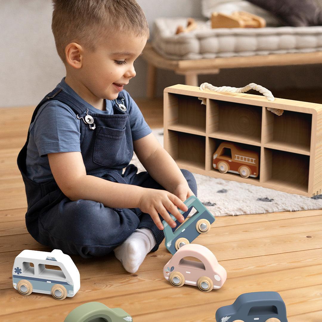  Speedy Monkey Vehicle Set、mySite、merchandisen