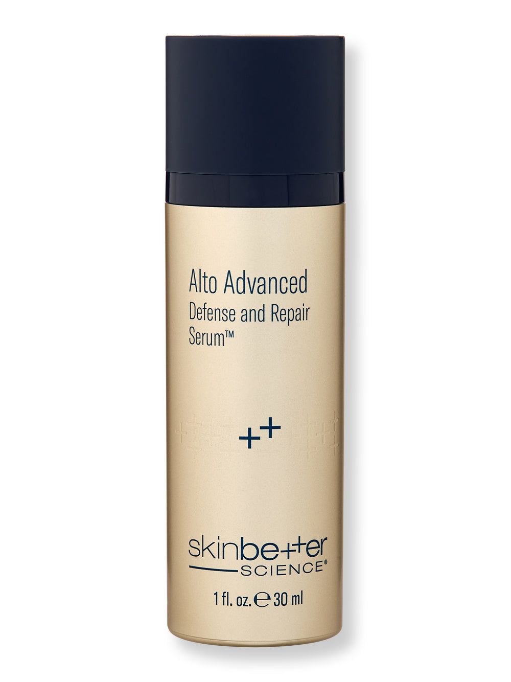 Skinbetter Science Alto Advanced Defense and Repair Serum、mySite、gigharbornorthrealestate