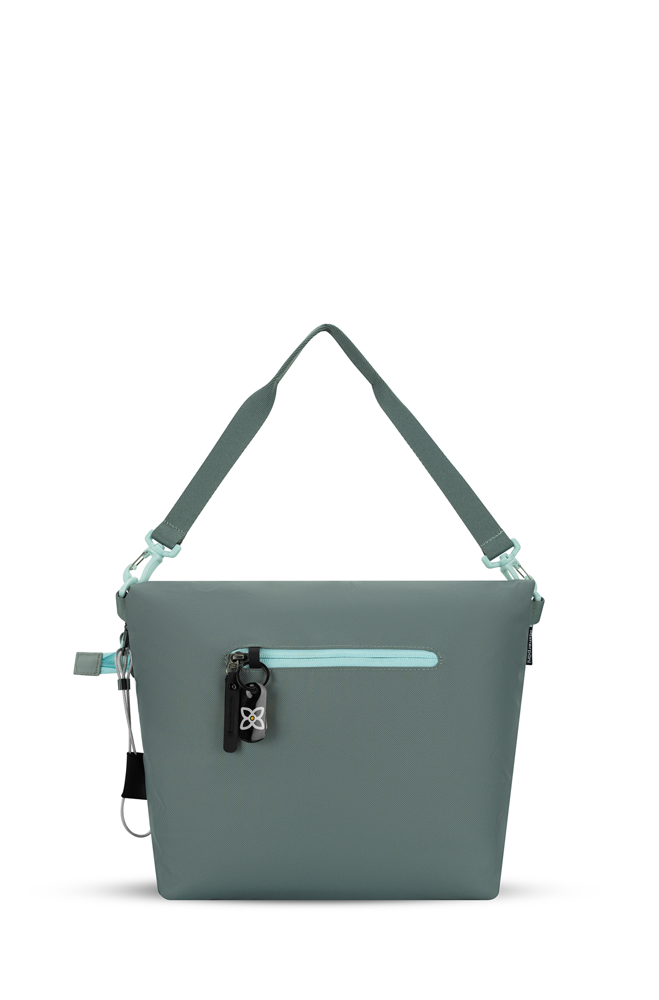 Viso | Foldover Bag、mySite、garagedoors4me